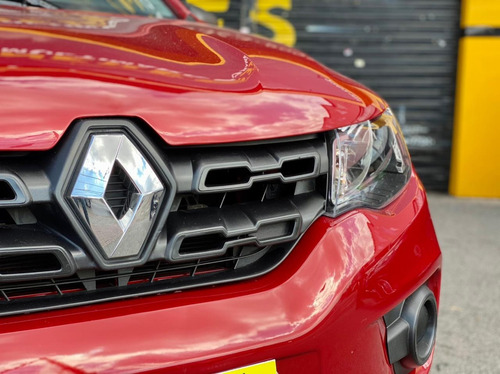 Renault Kwid 2018 1.0 12v Zen Sce 5p