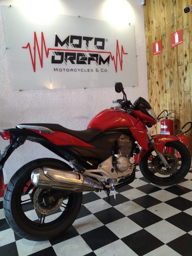Imagem 4 de 4 de Honda Cb 300r