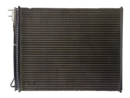 Condensador A/c Apdi Ford F-350 Super Duty 7.3l V8 99-03