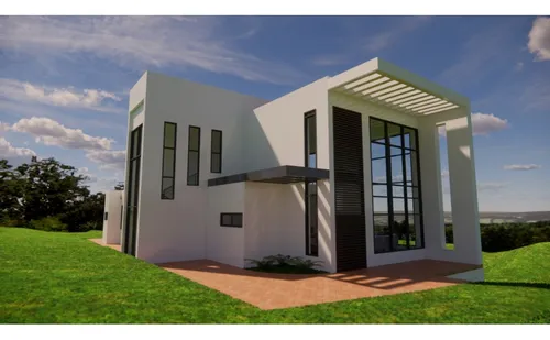 Vendo Casa Nueva En Sopo