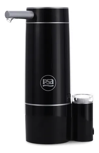 comprar Filtro Purificador De Agua Psa Senior 4 Nero