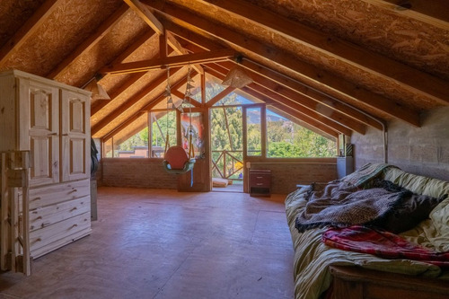 Venta 3 Casas|lote 1200|casa De Piedra|bariloche