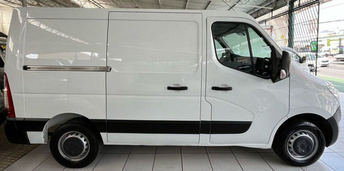 Renault Master 2.3 DCI FURGAO L1H1