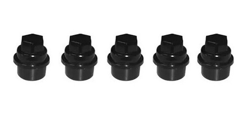 Capuchones Tuercas Tapon Gm Blazer Aveo Sonic Trax Pontiac