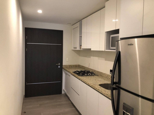 Imagen 4 de 12 de Espectacular Loft Amueblado En Guanajuato, 62838