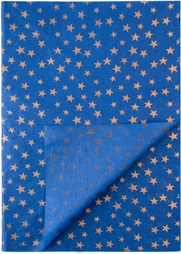 comprar Papel China Papel Seda Decorado Regalos Arreglos Estrellas