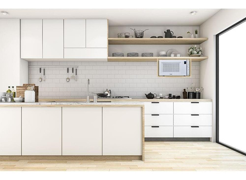 Whirlpool WMG30AB - Blanco - 230V - 240V