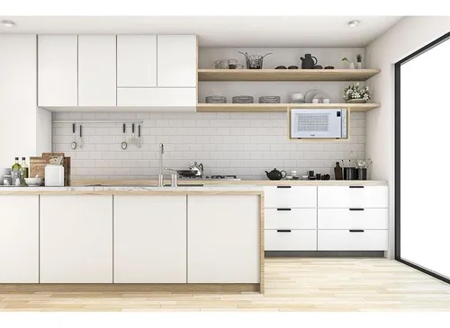 Microondas 30lts Whirlpool Wmg30ab