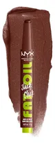 Comprar Nyx Professional Makeup Fat Oil Slick Click Gloss De Labios Acabado Brillante Color 12 \u002F Trending Topic