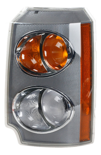 Para Land Rover Range Rover L322 2003-2005 Luces De Freno