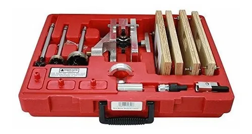 Templaco Bj-115-c3 Bore Master Lock Kit De Instalación