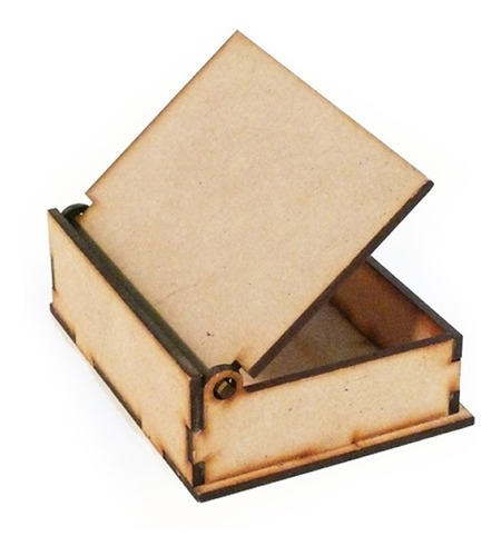 Souvenir Caja Libro 11x8 - Cajita Fibrofacil - Oferta X24 !