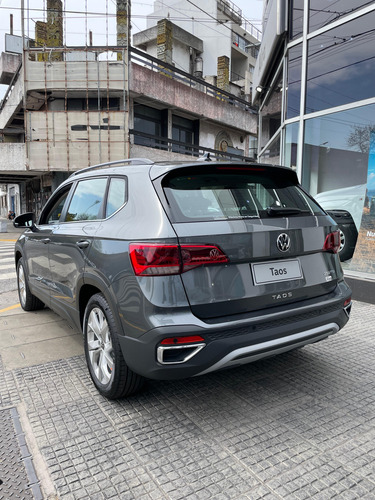 Volkswagen Taos 1.4 250 Tsi Comfortline