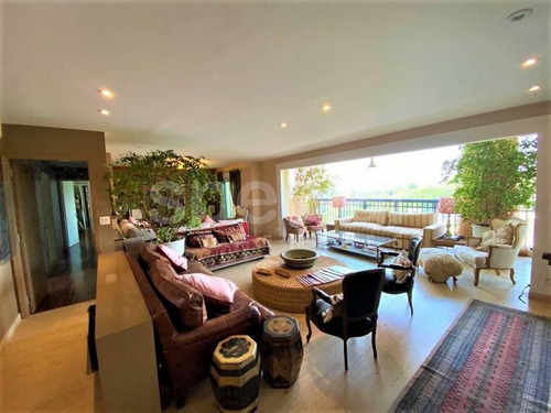 Imagem 2 de 11 de Apartamento - Jardim Guedala - Ref: 16336 - V-31886
