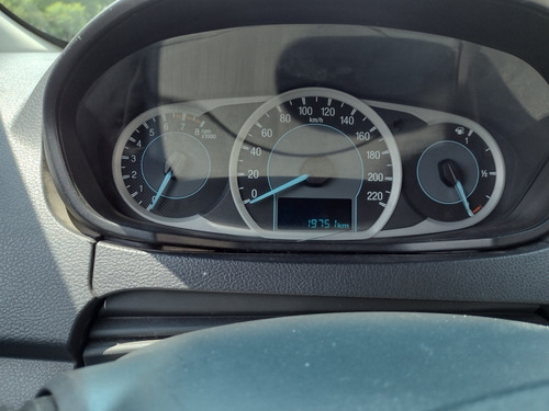 Imagen 15 de 15 de Ford Figo 2018 1.5 Energy Hatchback Mt