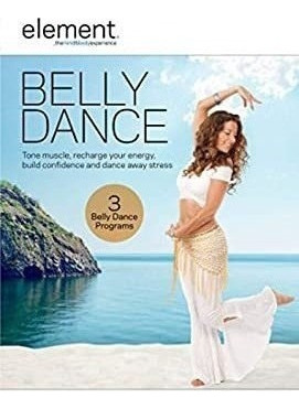 Element: Belly Dance Element: Belly Dance Usa Import Dvd