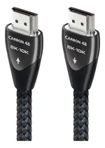 Comprar  Cables Y Adaptadores De Audio Y Vídeo Hdmi De 1 Hdmi Macho A 1 Hdmi Macho Audioquest Negro