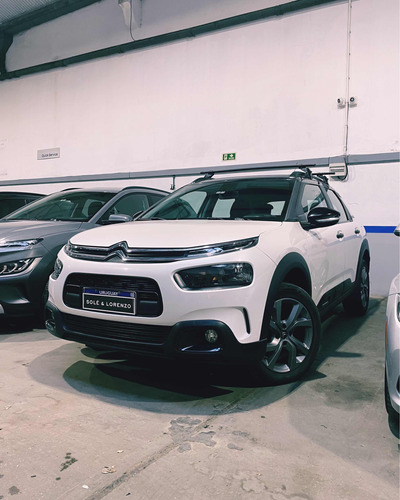 Citroën C4 Cactus 1.6 Vti 115 Feel