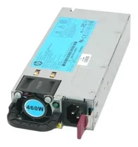 Comprar Fuente Poder Hp 460w (sin Caja) Servidor Proliant Dl360-380p