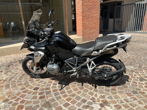Imagen 6 de 6 de Bmw R 1200 Gs -impecable - 20000km