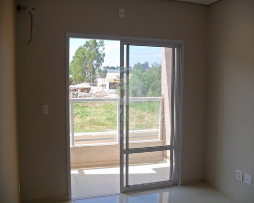 Imagem 8 de 11 de Apartamento À Venda Em Jardim Vitória - Ap058725