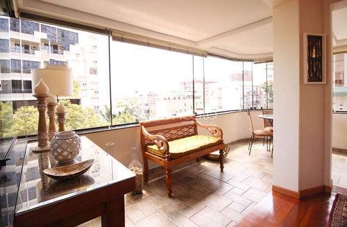Imagem 6 de 15 de Apartamentos - Higienopolis - Ref: 7563 - V-7563