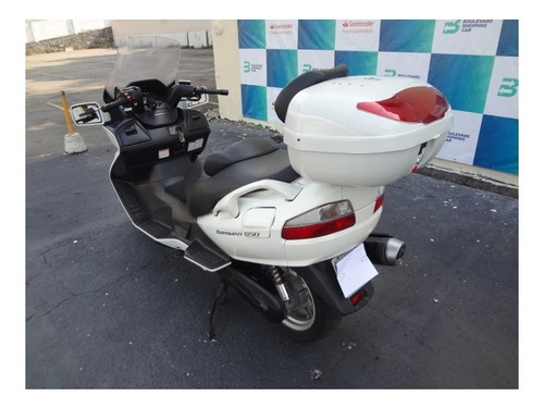 Imagem 3 de 9 de Suzuki Burgman 650 Executive Burgman 650 Executive