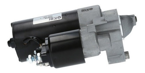 Motor Partida Peugeot 5008 2.0 Dw10 Diesel 16/21 16 Val Hdi