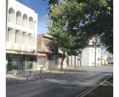 En Renta Excelente Local Comercial En Planta Baja Sobre Principal Avenida Del Centro De Torreón ...