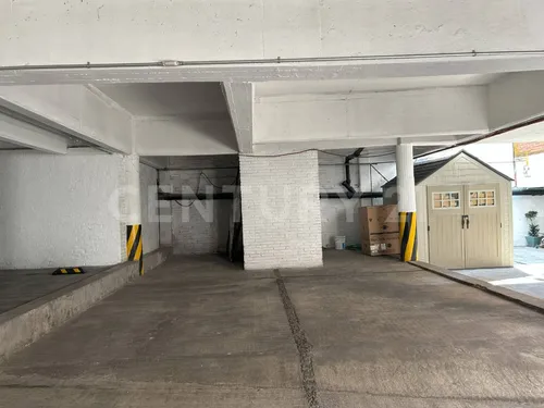 Casa En Condominio En Venta En Insurgentes Cuiculco, Coyoacán, Cdmx.