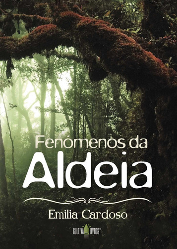 Fenómenos Da Aldeia, De Cardoso , Maria.., Vol. 1.0. Editorial Cultiva Libros S.l., Tapa Blanda, Edición 1.0 En Español, 2016