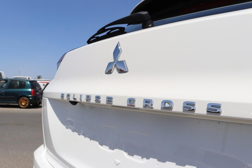 Imagen 3 de 17 de Mitsubishi Eclipse Cross 2023