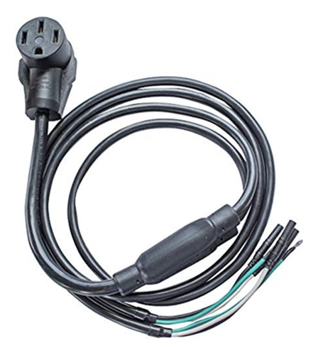 Buffalo Tools Pc50a Cable Paralelo W Salida Rv