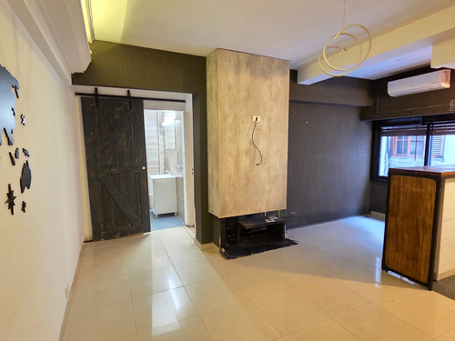Alquiler Departamento 2 Ambientes Primer Piso Almagro