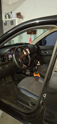 Renault Kwid 1.0 12v Intense Sce 5p
