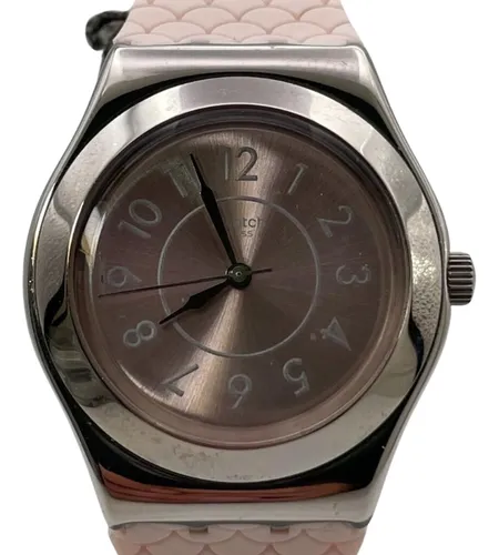 Reloj swatch mujer usado new arrivals