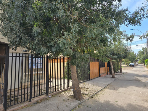 Casa En Venta De 2 Dorm 1 Baño En Paine, Villa America