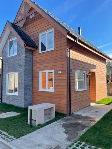 Arriendo Casa