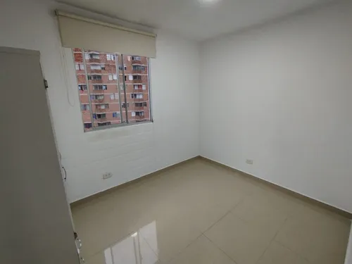 Arriendo Apartamento En Calasanz Parte Alta.