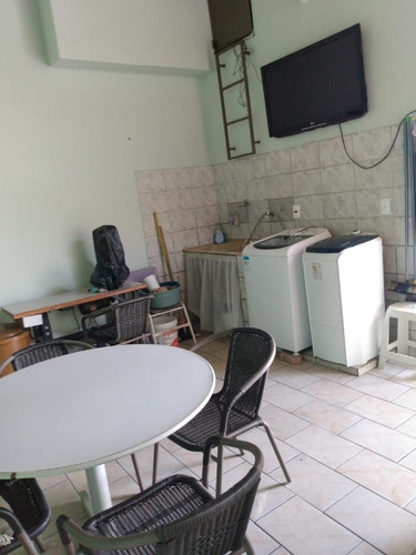 Imagem 6 de 12 de Casa Duplex À Venda, 3 Quartos, 1 Suíte, 4 Vagas, São João Batista - Belo Horizonte/mg - 2913