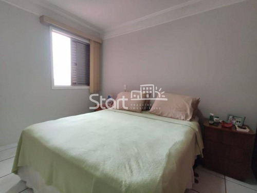 Imagem 6 de 28 de Apartamento À Venda Em Jardim Santa Genebra - Ap147743