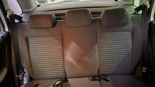 Volkswagen Space Cross 1.6 Total Flex 5p