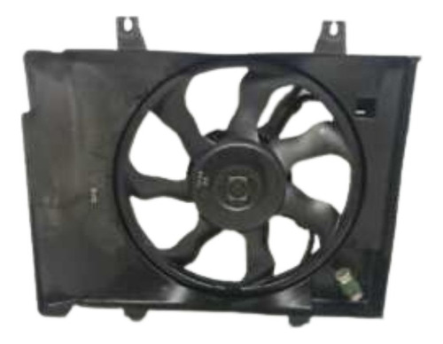 Motoventilador Hyundai Eon (completo)