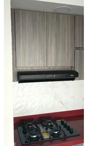Venta Apartamento De 57mts2 Brisas De Los Álamos, Norte De Cali 6123.