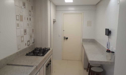 Imagem 9 de 20 de Apartamento No Ville De Montagne - 1588