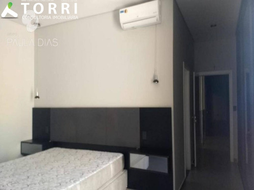 Imagem 29 de 30 de Casa No Condomínio Mont Blanc - Cc00247 - 69496139
