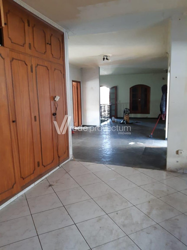 Imagem 9 de 24 de Casa À Venda Em Jardim Chapadão - Ca290381