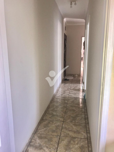 Imagem 9 de 13 de Casa À Venda Em Vila Formosa - Ca002684