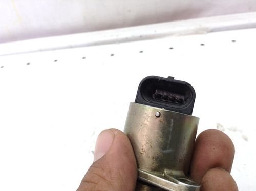Válvula Iac Vw Pointer 1.8 Std Mod 00-05 Original (Usado)