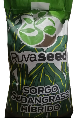 Semilla De Sorgo Forrajero Sudan Sweet Bites 5 Kg  Agranel